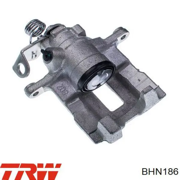 Купить BHN186 TRW Суппорт задний левый