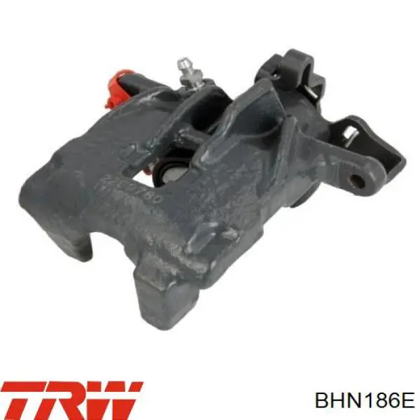 Суппорт задний левый BHN186E TRW