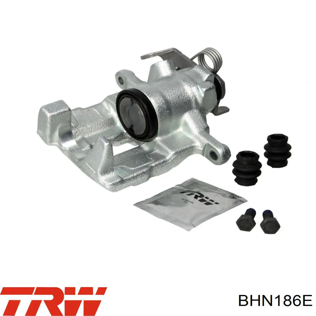 Задний левый суппорт TRW BHN186E цена, от 58.69 USD