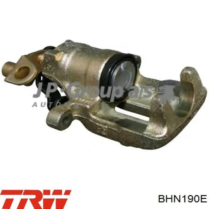 Купить BHN190E TRW Суппорт задний левый