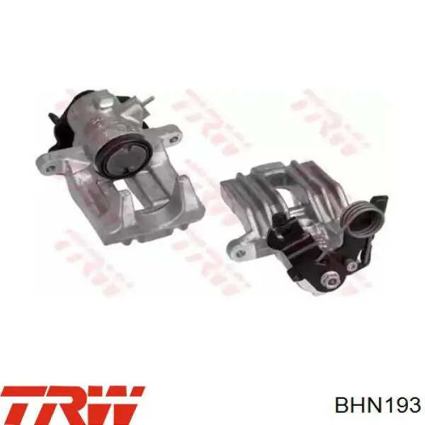 Тормозной суппорт правый задний FTE 9290734 цена, от 61.94 USD