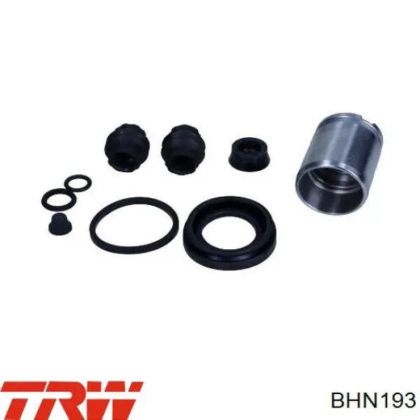 Задний правый суппорт AIC 52853
