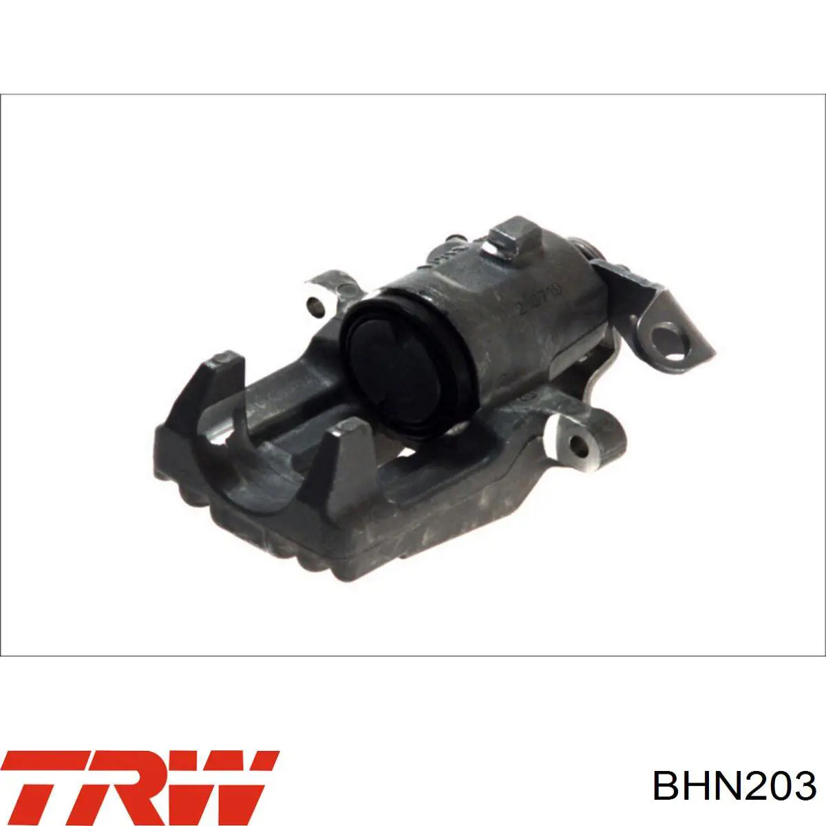 Тормозной суппорт правый задний TRW BHN203 цена, от 89.04 USD