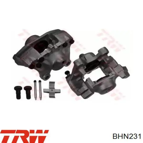 Тормозной суппорт правый задний ABS 420362 цена, от 24.07 USD