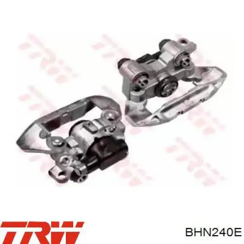 Задний правый суппорт Sasic 6500067
