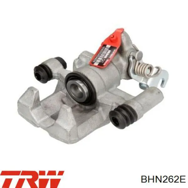 Тормозной суппорт правый задний TRW BHN262E цена, от 42.73 USD