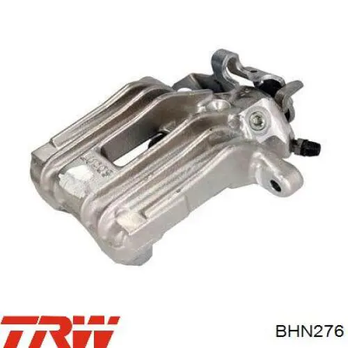 Тормозной суппорт правый задний TRW BHN276 цена, от 81.11 USD