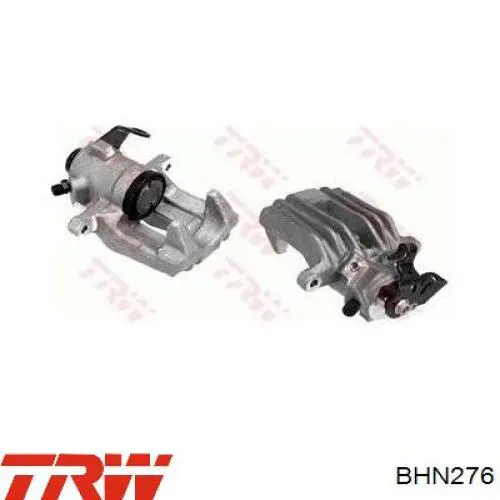 Купить BHN276 TRW Суппорт задний правый