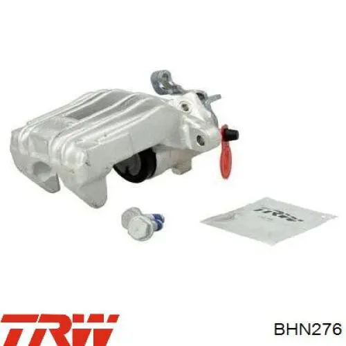 Суппорт задний правый BHN276 TRW
