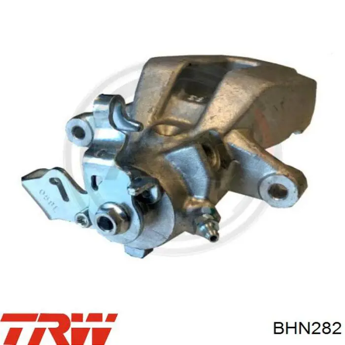 Суппорт задний левый 820501 Maxgear