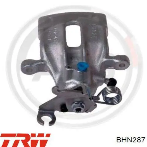 Задний левый суппорт TRW BHN287 цена, от 42.94 USD