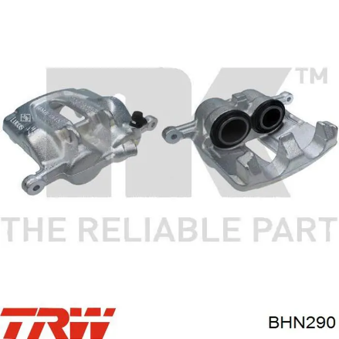 Тормозной суппорт TRW BHN290 цена, от 48.37 USD