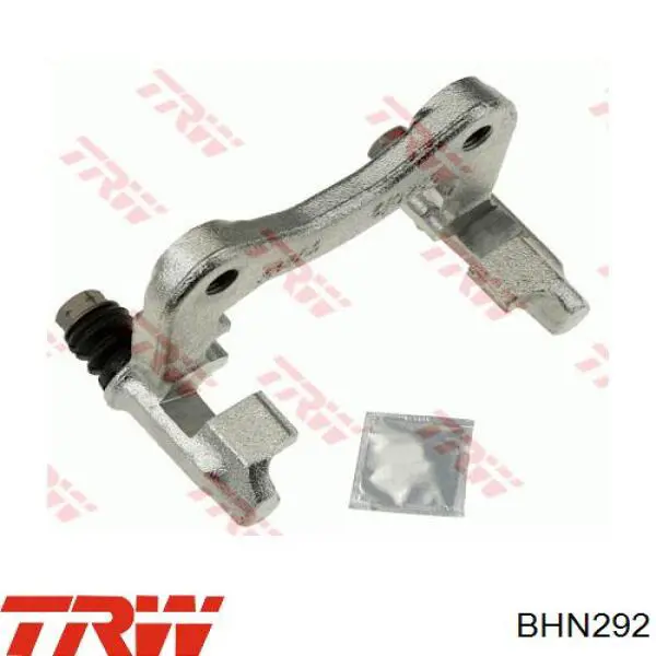 Задний правый суппорт TRW BHN292