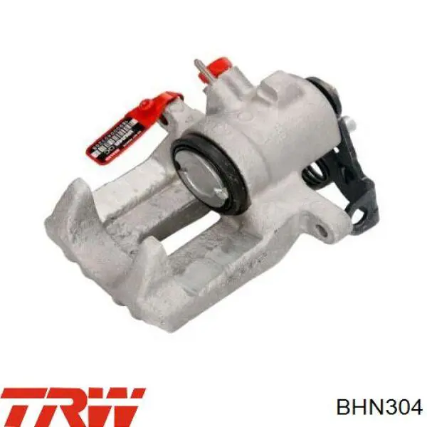 Тормозной суппорт правый задний TRW BHN304 цена, от 72.94 USD