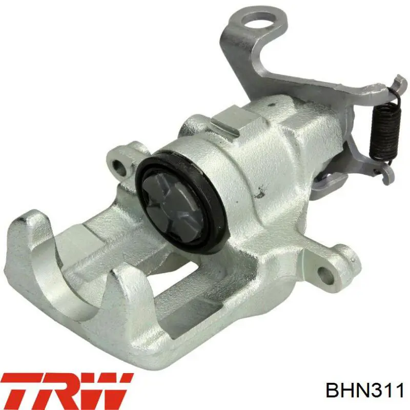 Купить BHN311 TRW Суппорт задний правый