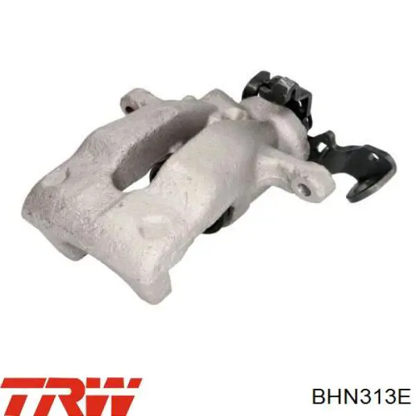 BHN313E TRW Тормозной суппорт задний левый