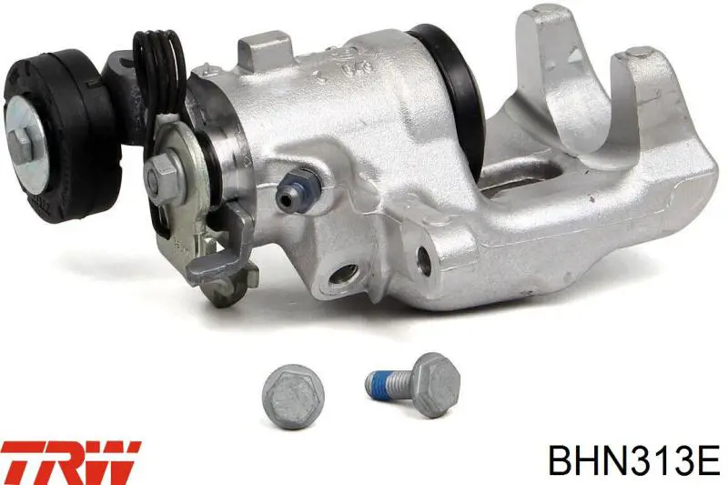 Суппорт задний левый BHN313E TRW