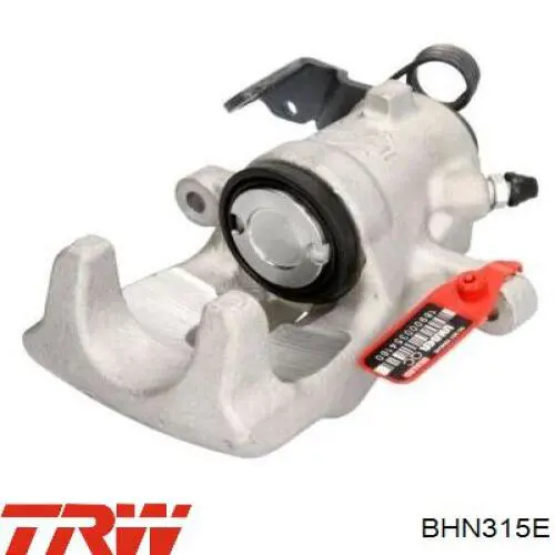 Купить BHN315E TRW Суппорт задний левый