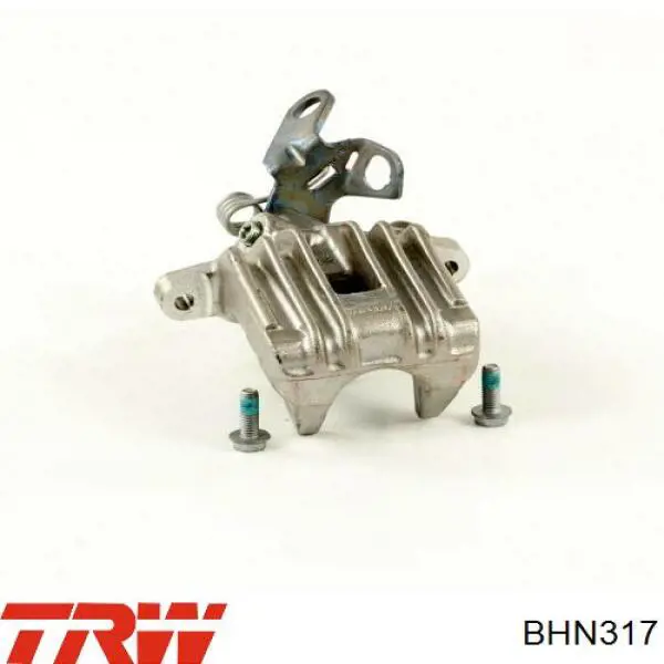 Суппорт задний левый BHN317 TRW