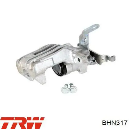 Задний левый суппорт TRW BHN317 цена, от 84.01 USD
