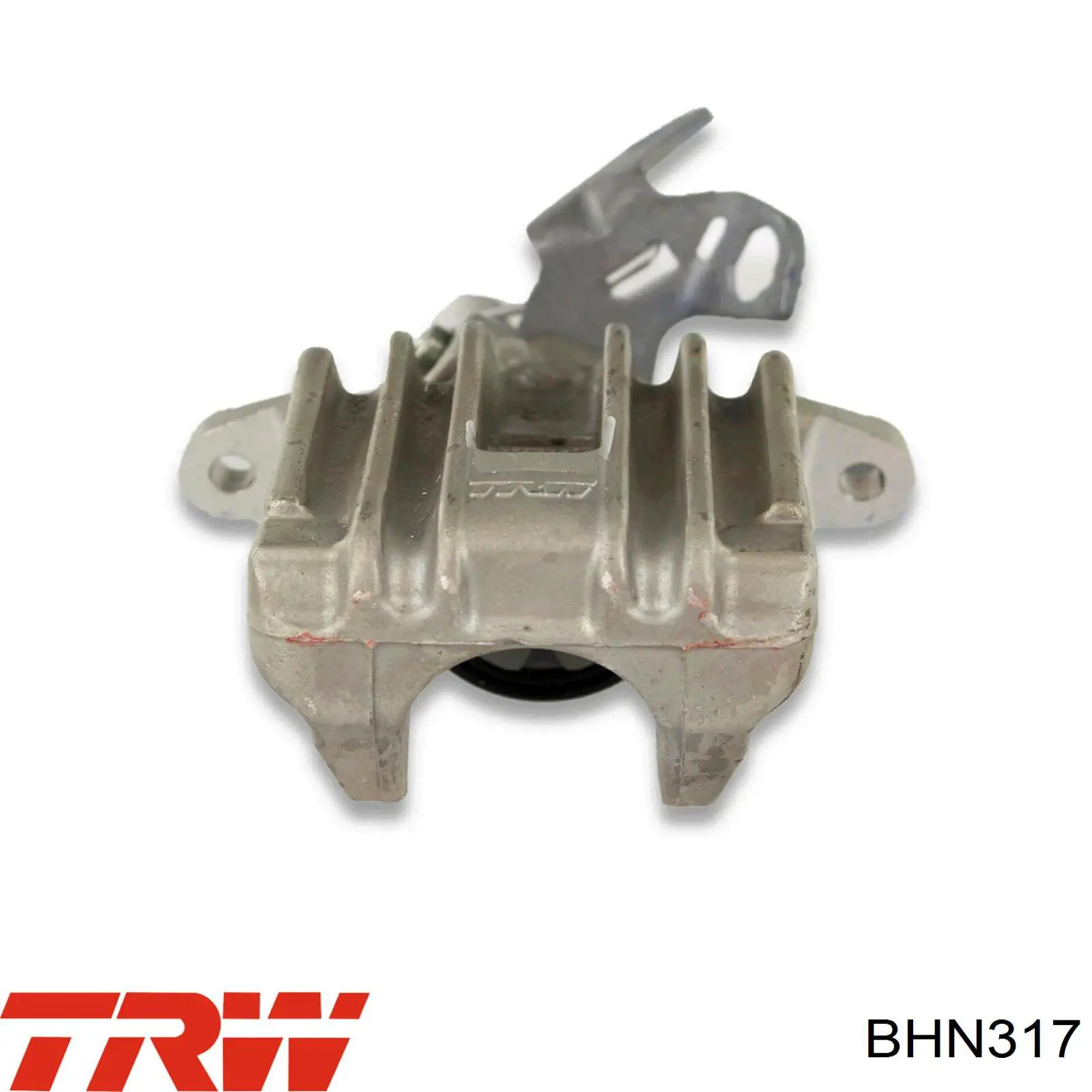 Задний левый суппорт TRW BHN317 цена, от 84.01 USD