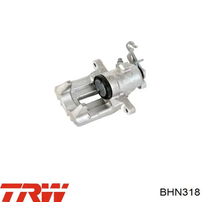 Купить BHN318 TRW Суппорт задний правый