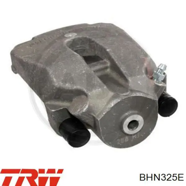 Задний левый суппорт TRW BHN325E цена, от 17.62 USD