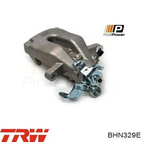 Суппорт задний левый BHN329E TRW