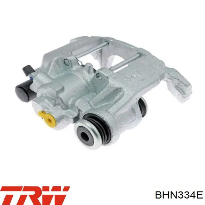 Суппорт задний правый JBC0706 Kamoka