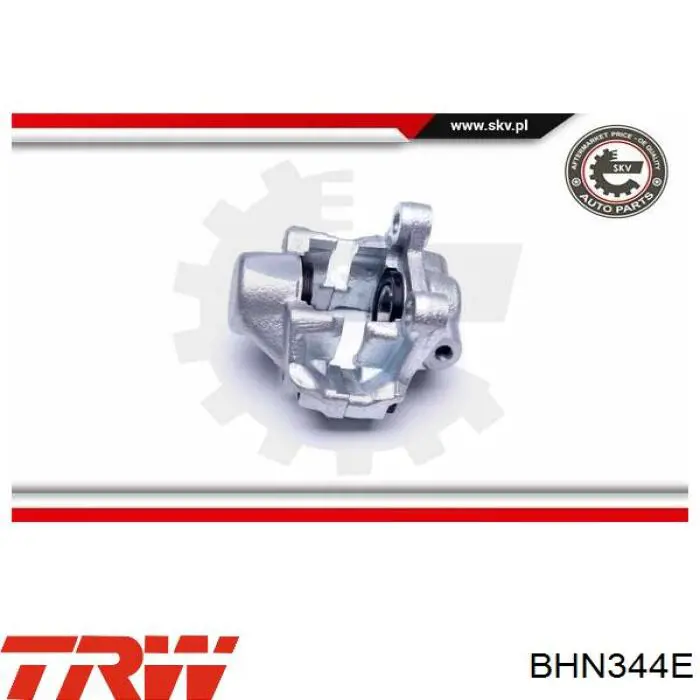 Тормозной суппорт правый задний Maxgear 820110 цена, от 38.53 USD