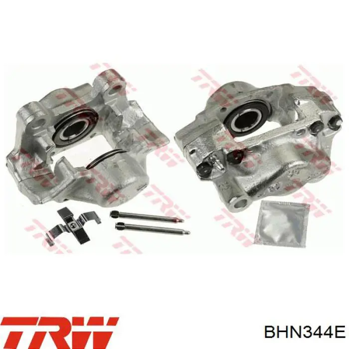 Суппорт задний правый 820110 Maxgear