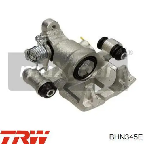 Задний левый суппорт Mazda GG5B26990B цена, от 43.74 USD