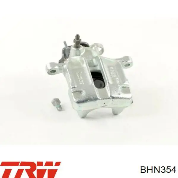 Суппорт задний правый JBC0374 Kamoka
