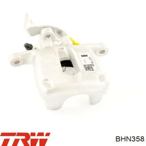 Тормозной суппорт правый задний TRW BHN358 цена, от 87.41 USD