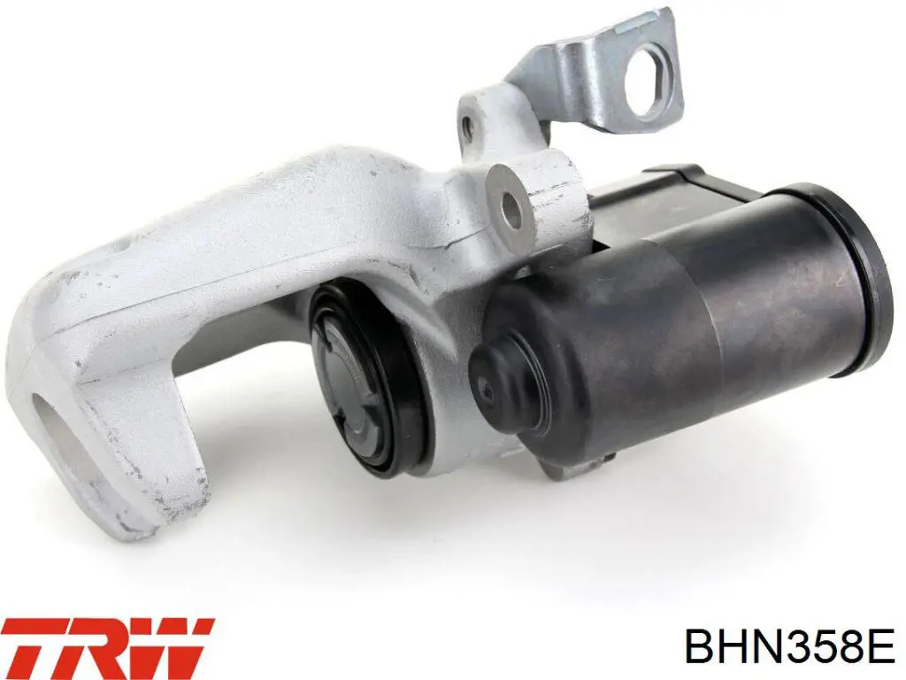 Суппорт задний правый BHN358E TRW