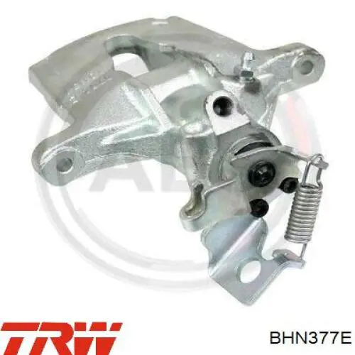 Суппорт задний левый 1121850 Ford