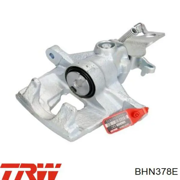 Тормозной суппорт правый задний TRW BHN378E цена, от 64.94 USD
