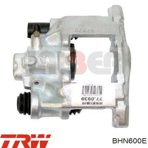 Купить CZH1084 ABE Суппорт задний правый