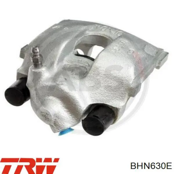 0986474470 Bosch Суппорт тормозной задний правый