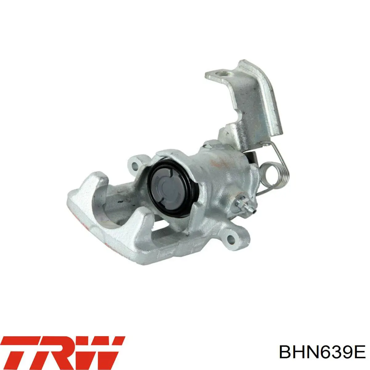 Купить BHN639E TRW Суппорт задний левый