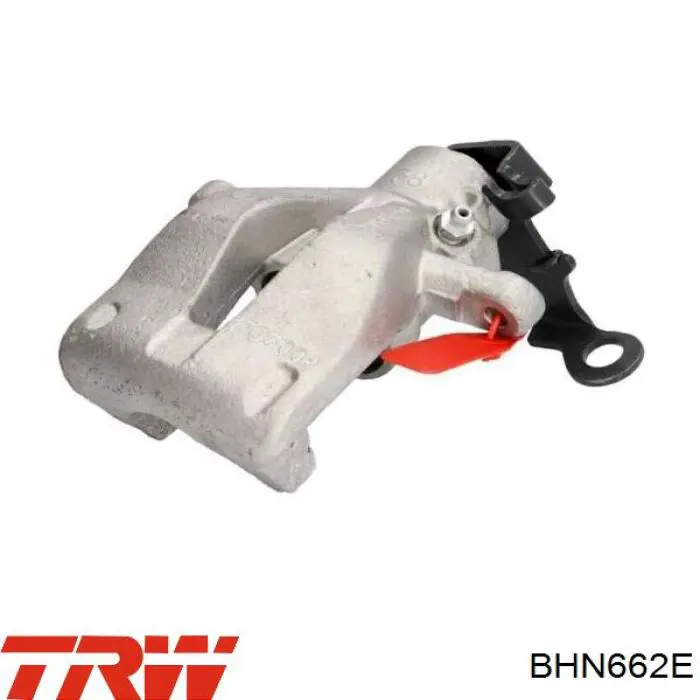 Тормозной суппорт правый задний Febi 181162 цена, от 48.25 USD