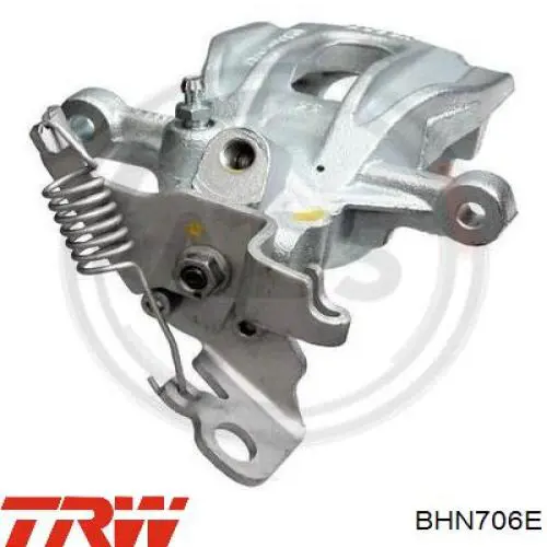 Купить JBC0492 Kamoka Суппорт задний правый