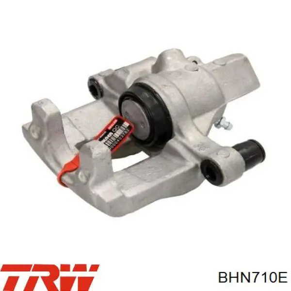 Тормозной суппорт правый задний TRW BHN710E цена, от 77.56 USD