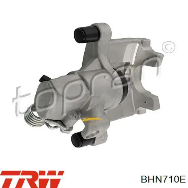 Купить BHN710E TRW Суппорт задний правый