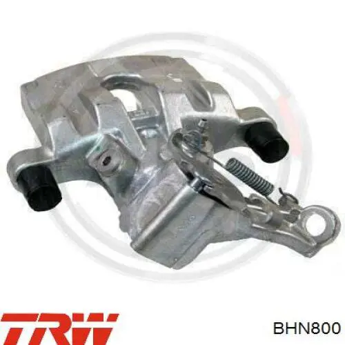 BHN800 TRW суппорт тормозной задний левый