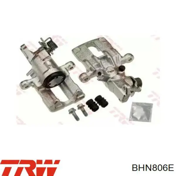 Купить 440114U100 Nissan/Infiniti Суппорт задний левый