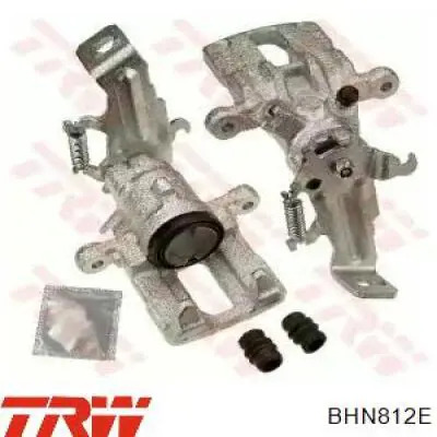 Купить 820083 Maxgear Суппорт задний левый