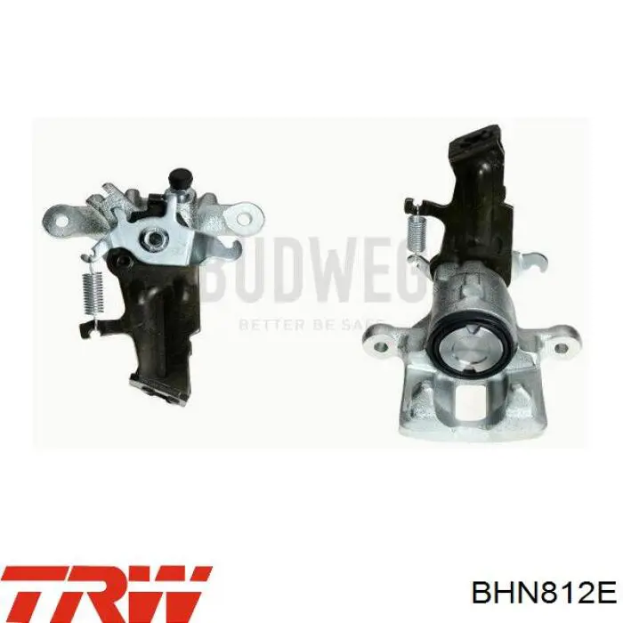 Суппорт задний левый 820083 Maxgear