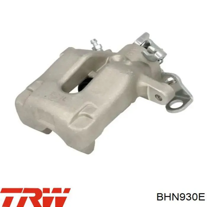 820141 Maxgear Тормозной суппорт задний левый