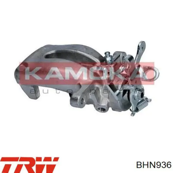 Купить FT32806 Fast Суппорт задний левый